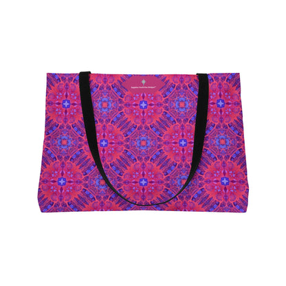 Sakari Travel Tote Bag