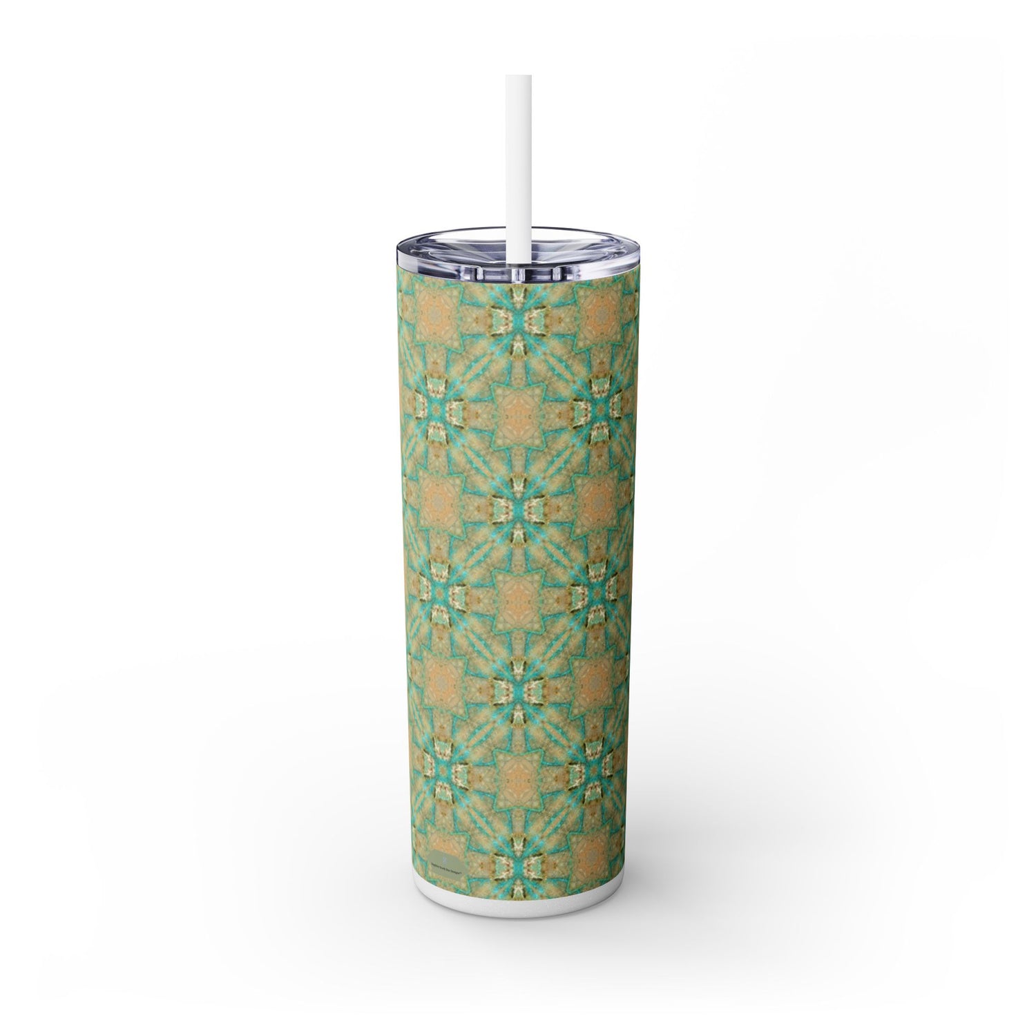 Wapi Skinny Tumbler
