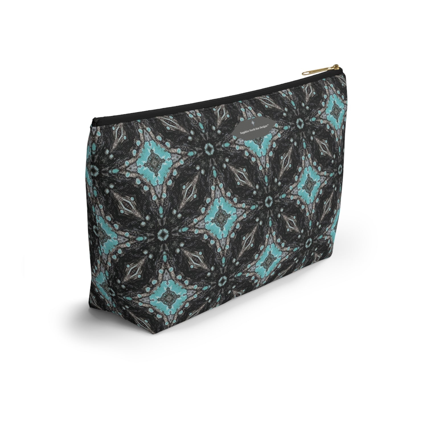 Kishil Cosmetic Bag