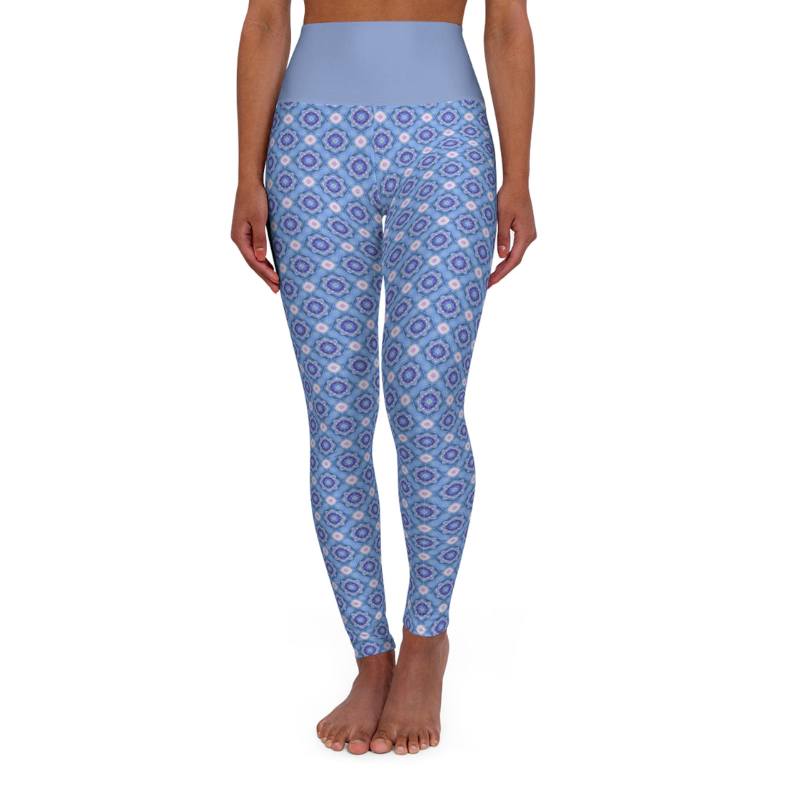 Lomasi Yoga Leggings