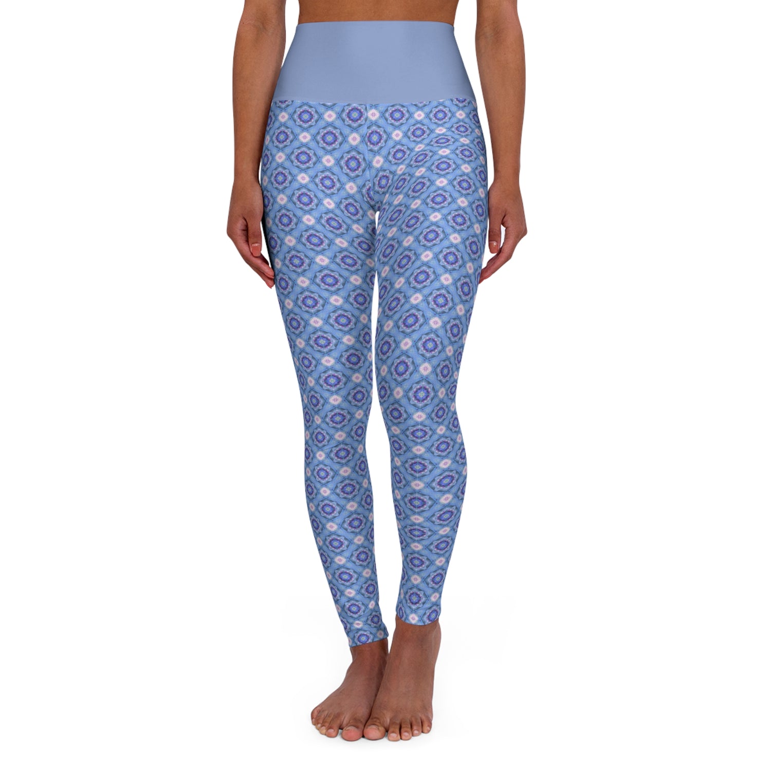 Lomasi Yoga Leggings