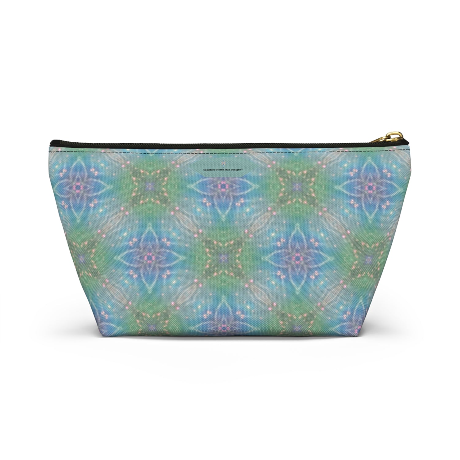 Zyanya Cosmetic Bag