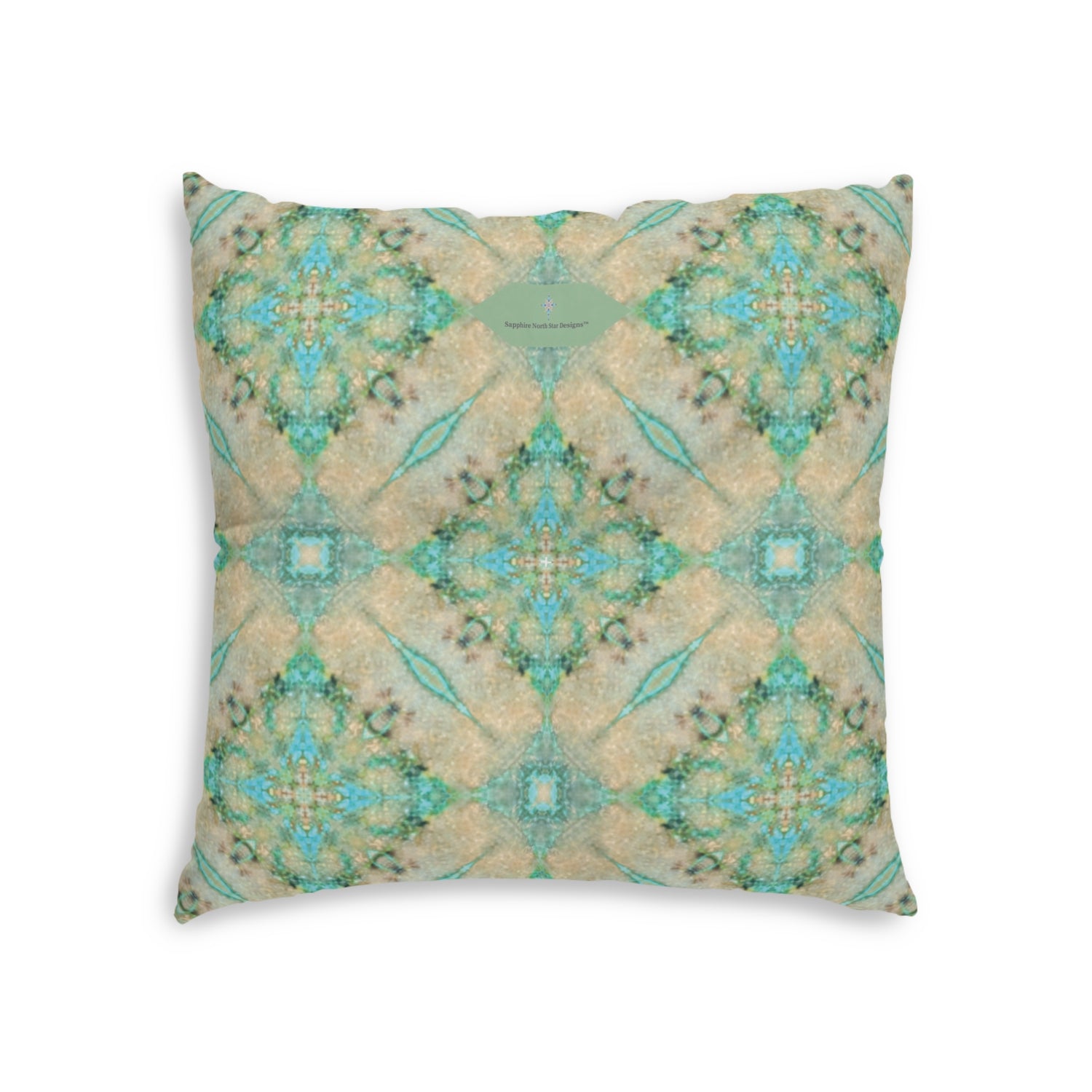 Nitika Floor Pillow