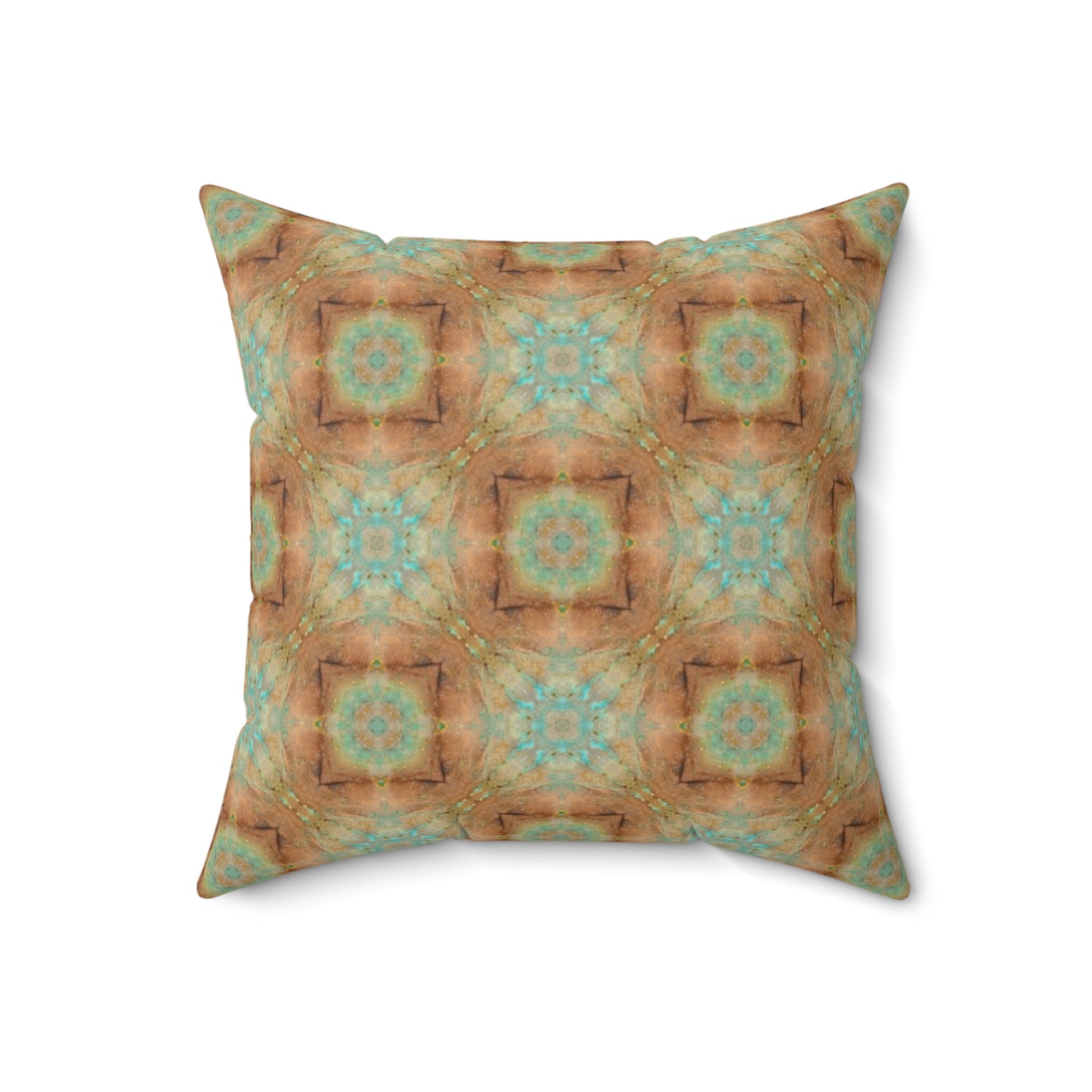 Eyota Square pillow