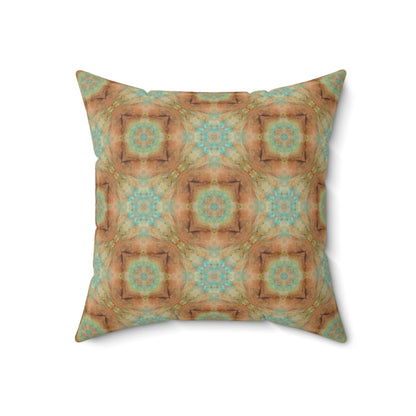 Eyota Square pillow