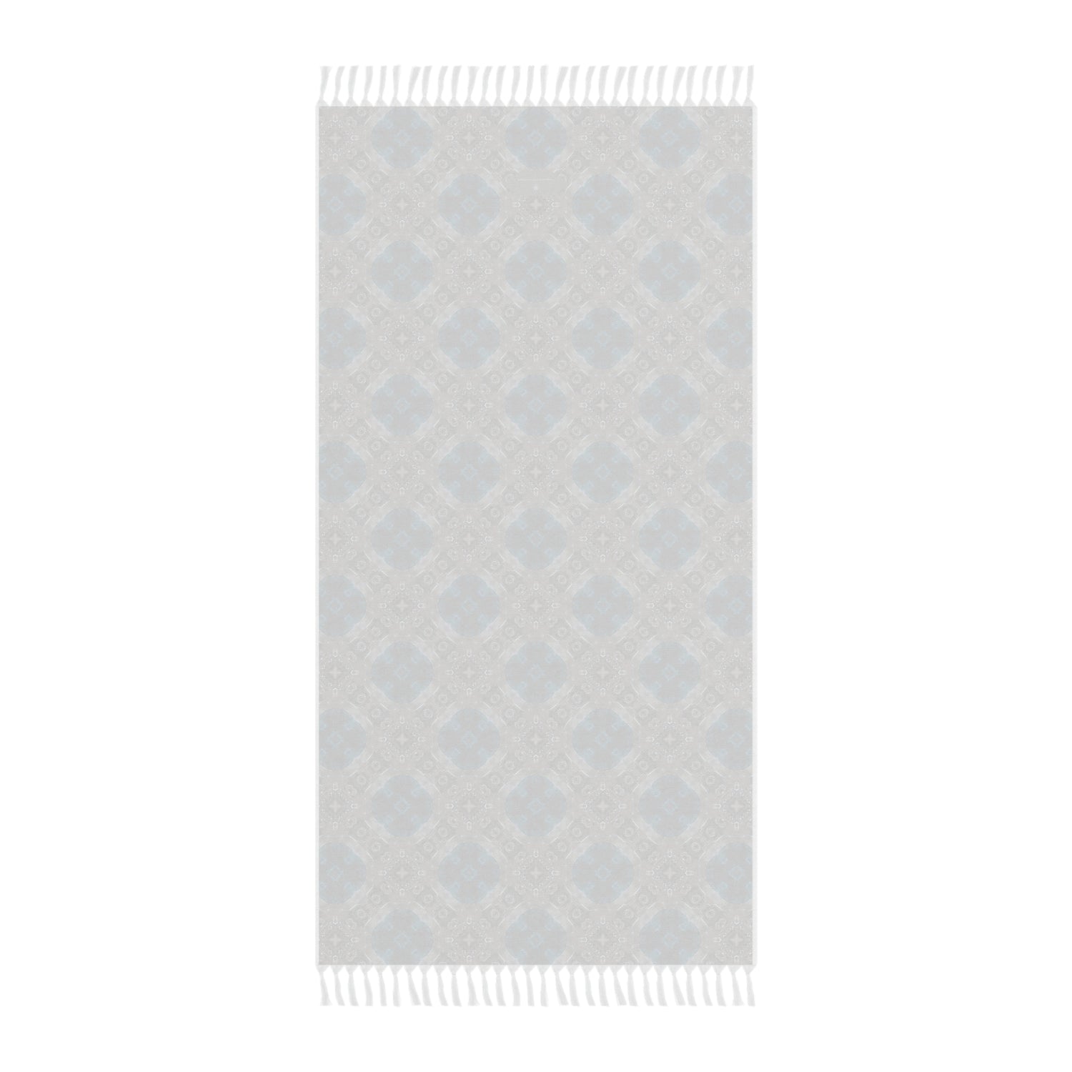 Ulloriaq Tasseled Beach Towel