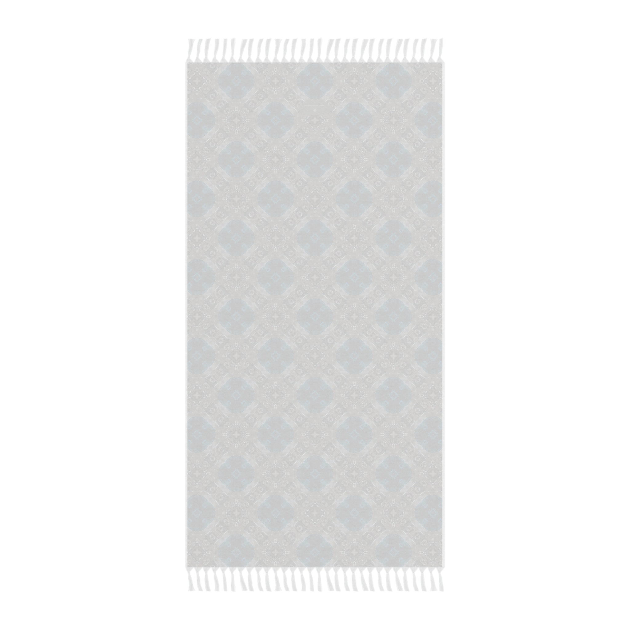 Ulloriaq Tasseled Beach Towel