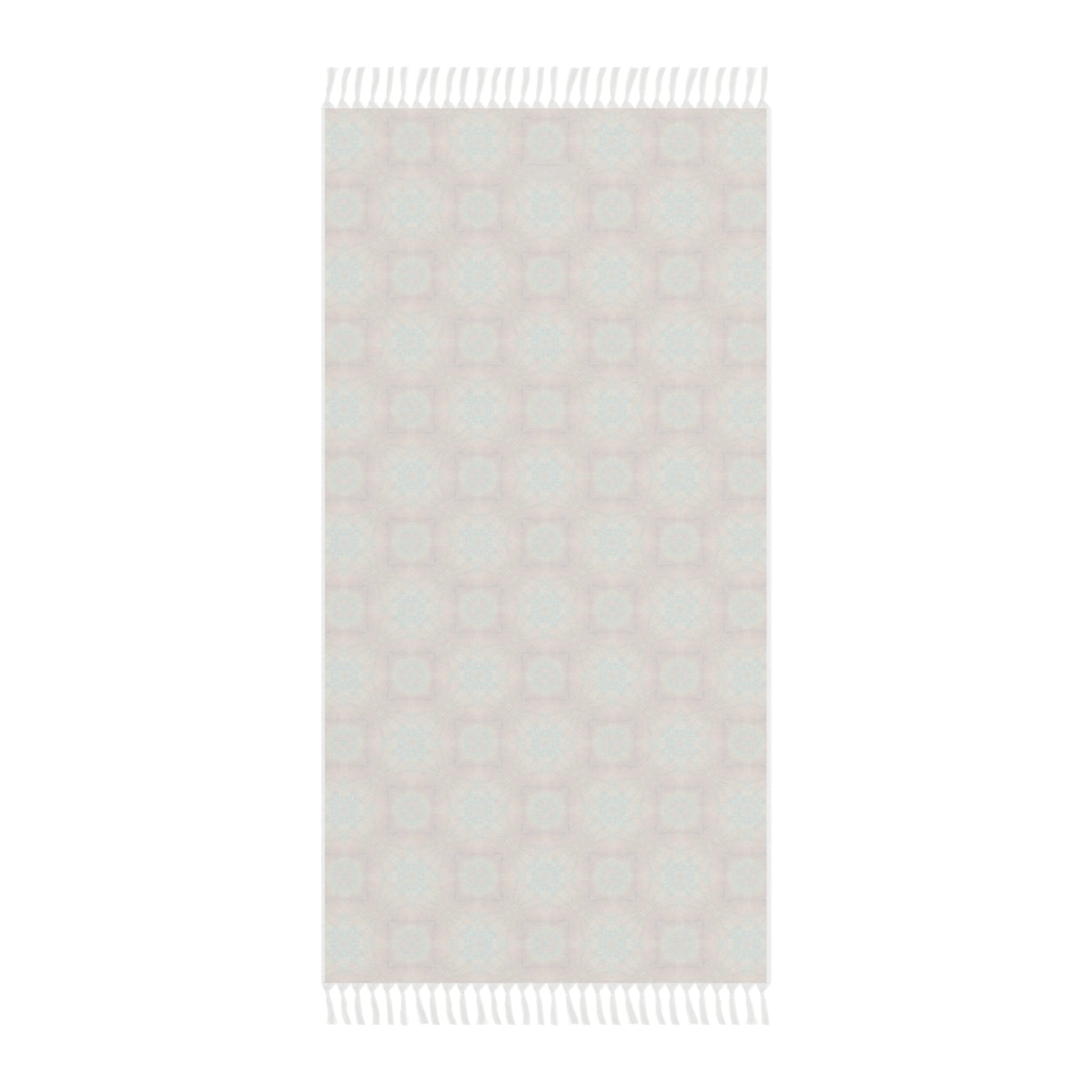 Eyota Tasseled Beach Towel