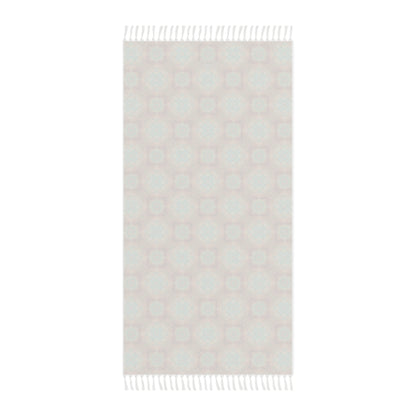Eyota Tasseled Beach Towel