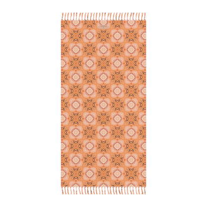 Iracema Tasseled Beach Towel