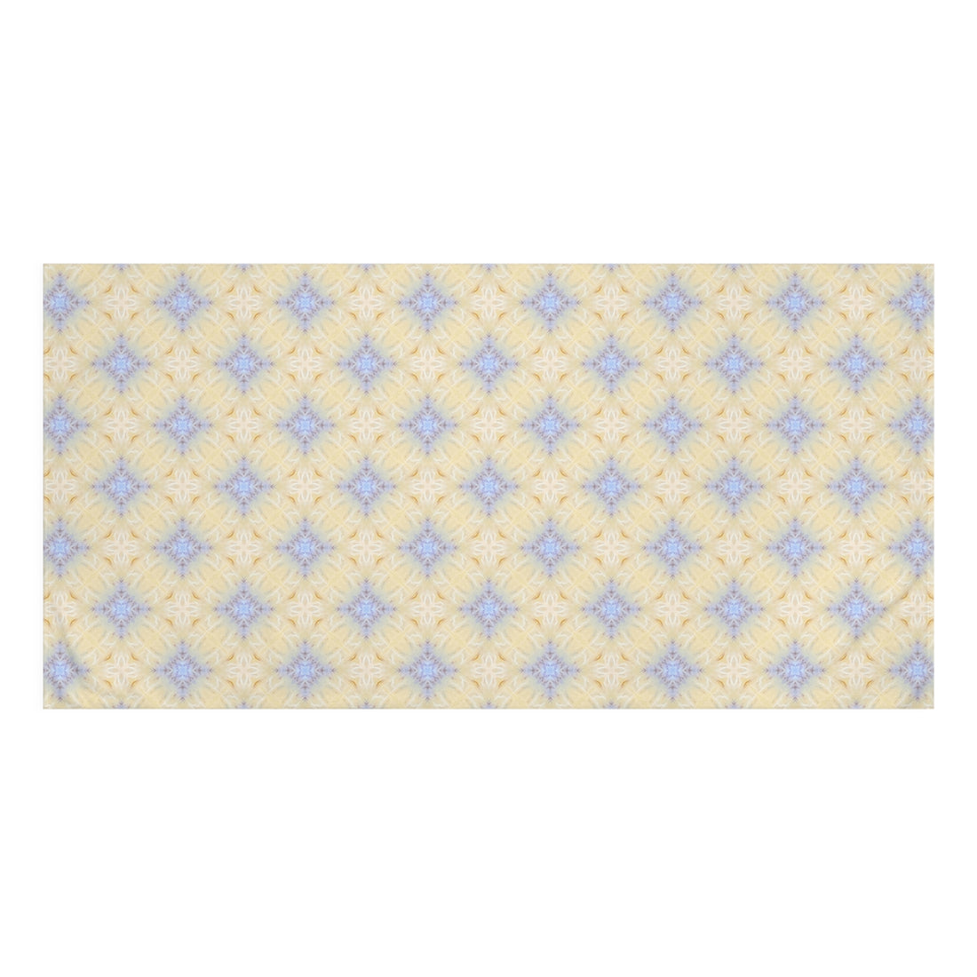 Ivaana Mink Cotton Towel