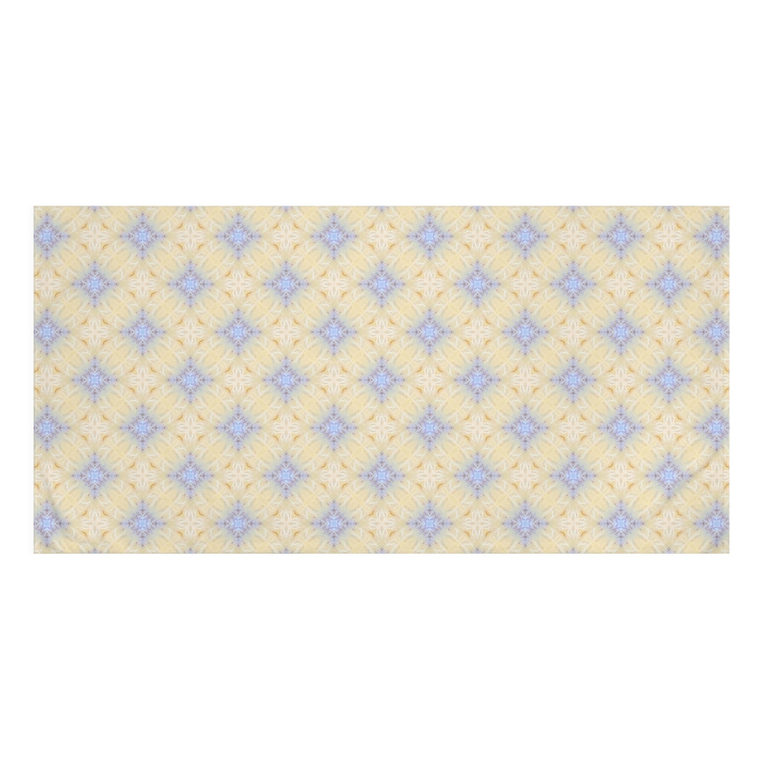 Ivaana Mink Cotton Towel