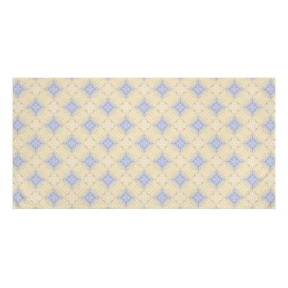 Ivaana Mink Cotton Towel