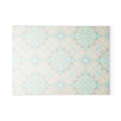 Nitika Glass Cutting Board
