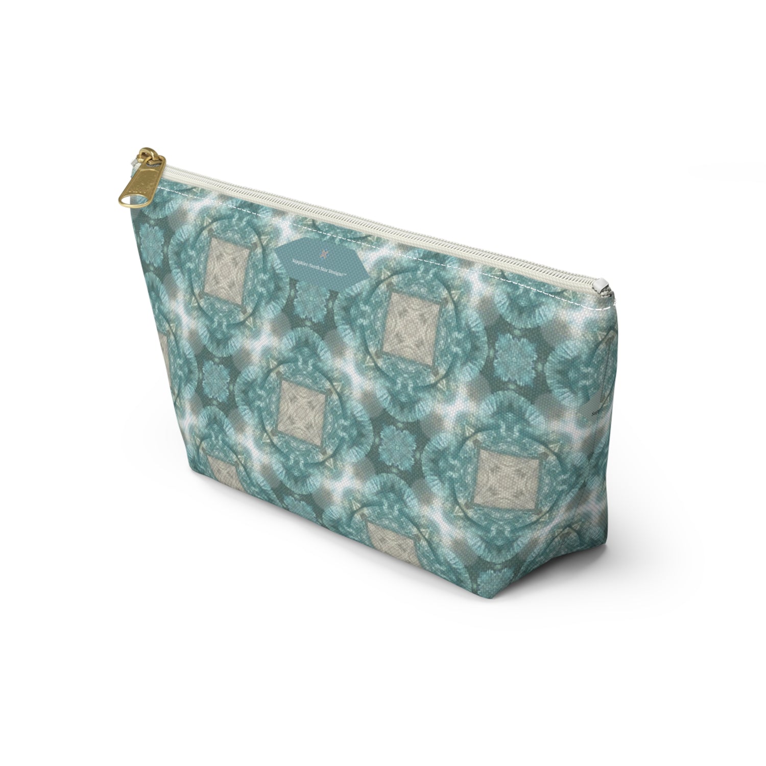 Pavati Cosmetic Bag