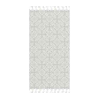 Odakota Tasseled Beach Towel