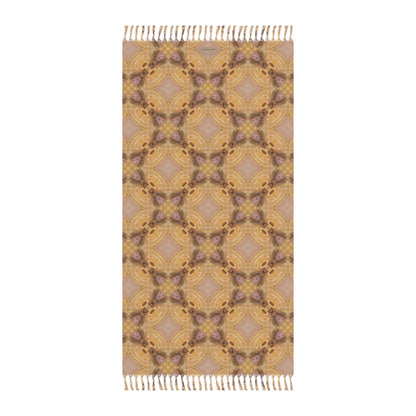 Nootau Tasseled Beach Towel