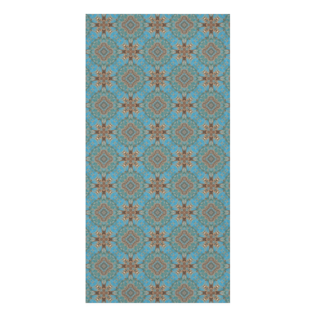 Yatzil Minky Cotton Towel