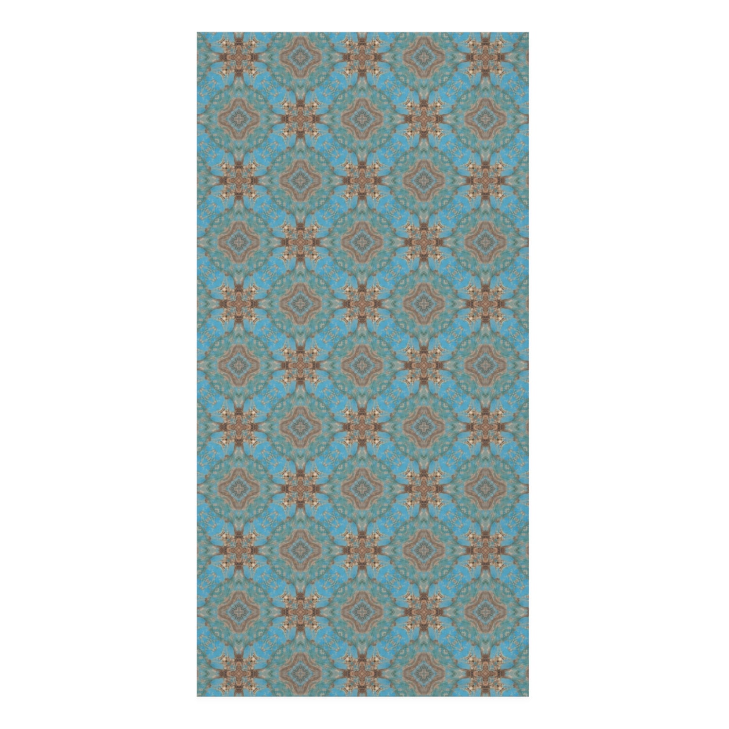 Yatzil Minky Cotton Towel
