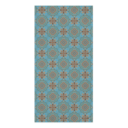 Yatzil Minky Cotton Towel