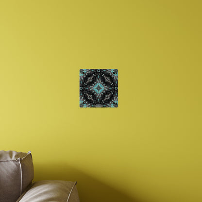 Kishil Wall Art