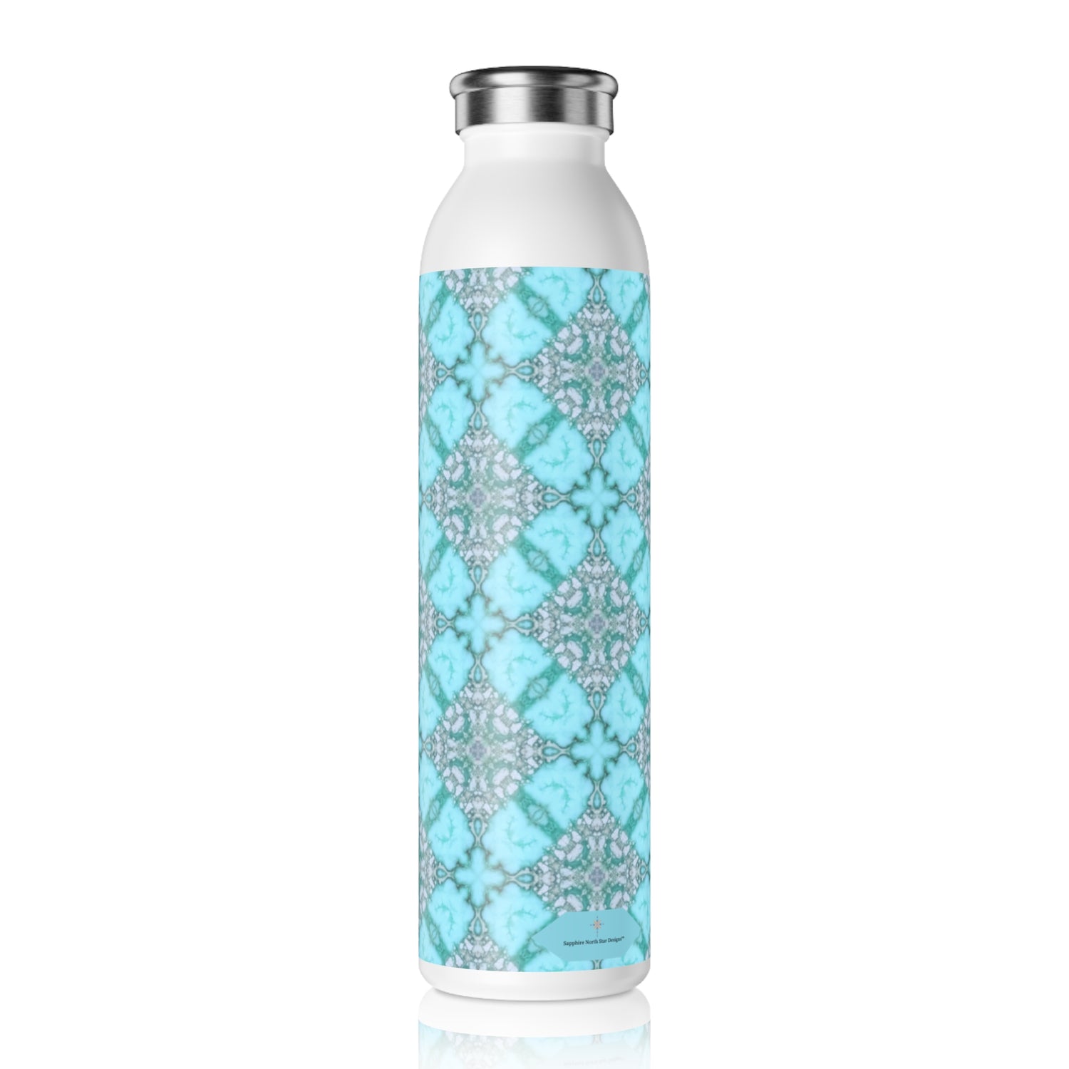 Citana Slim Water Bottle