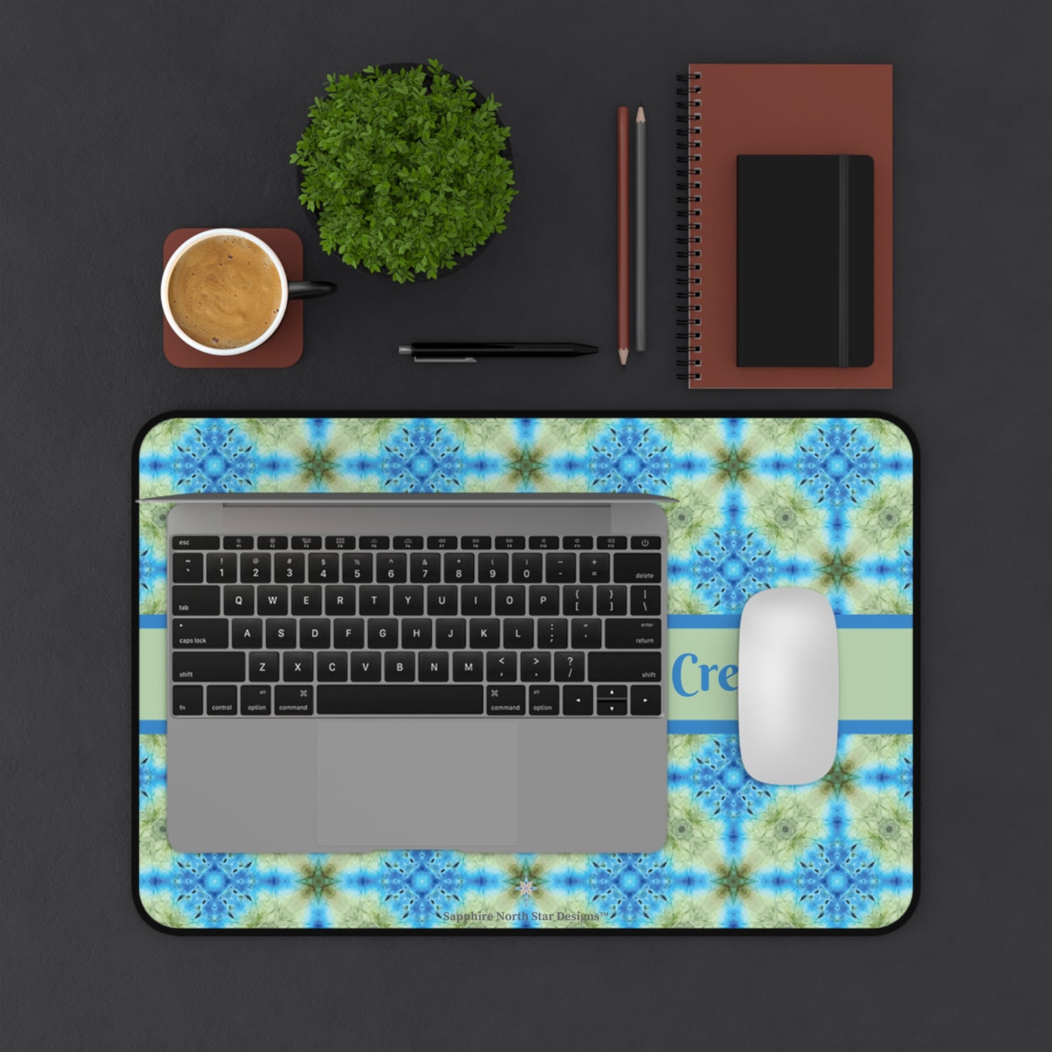 Inspirational Licarayen Desk Mat