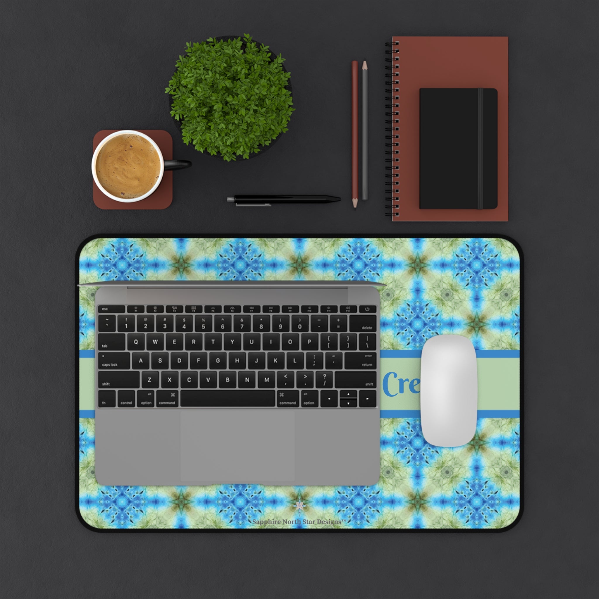 Inspirational Licarayen Desk Mat