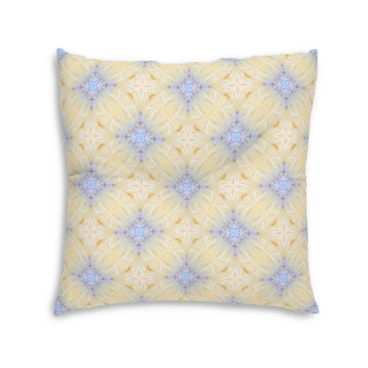 Ivaana Floor Pillow