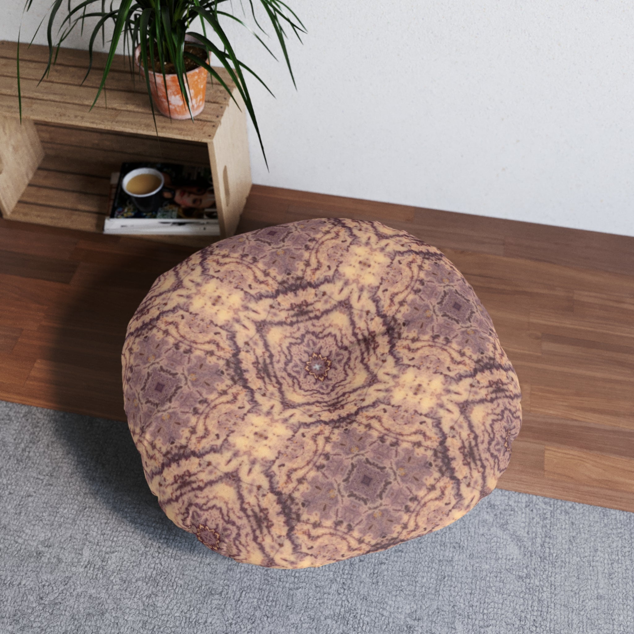 Minda Dyami Pillow Cushion