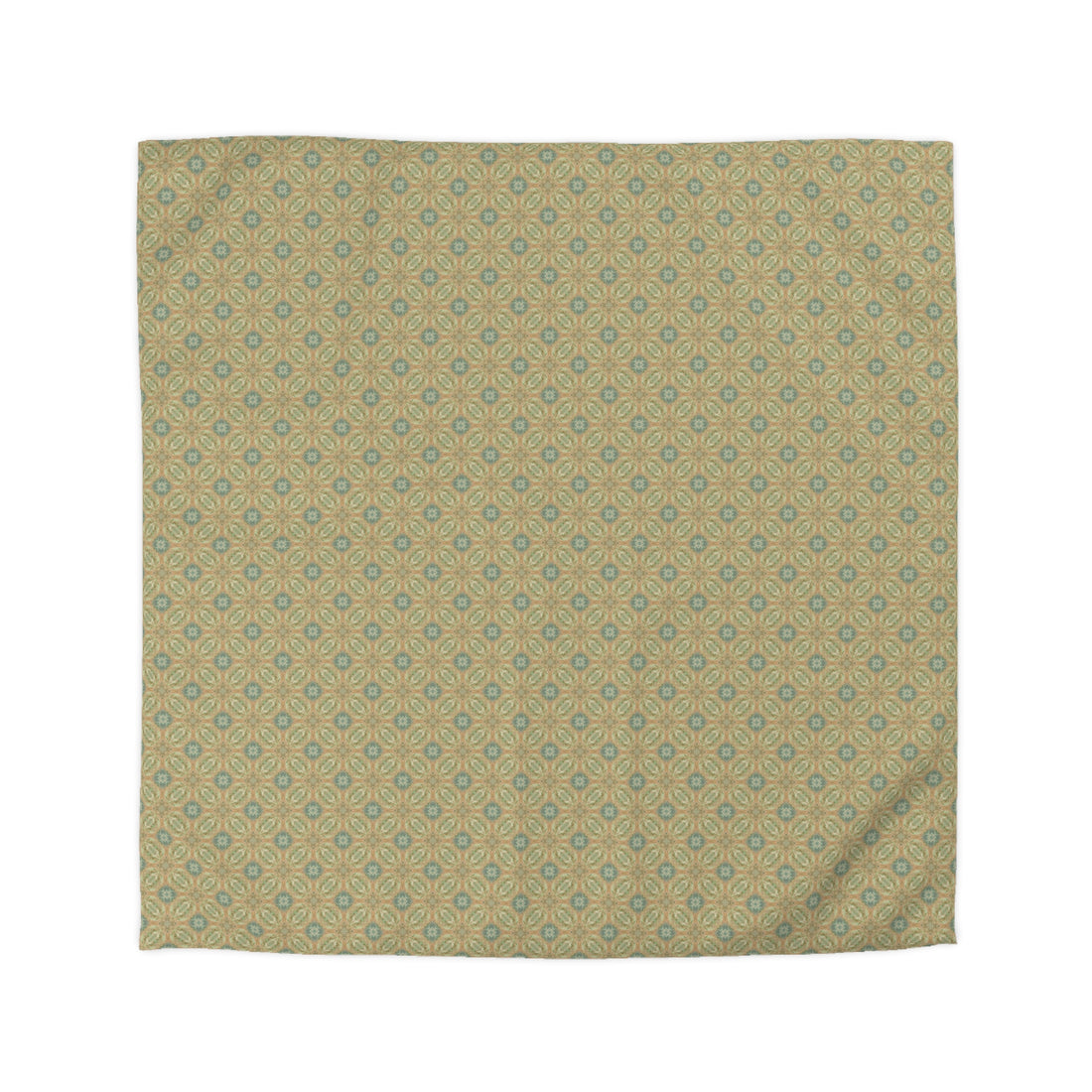 Cheauka Duvet Bedspread