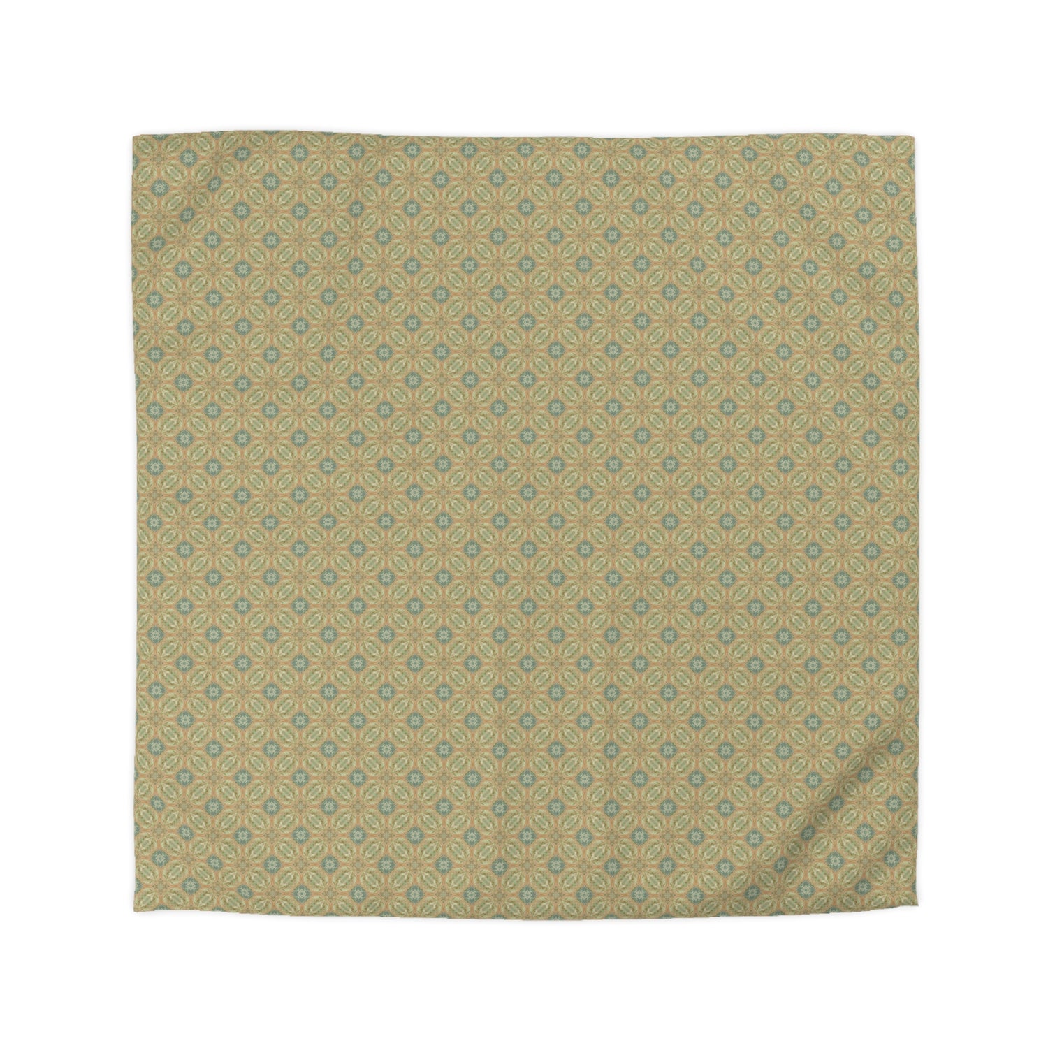 Cheauka Duvet Bedspread