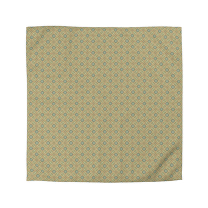 Cheauka Duvet Bedspread