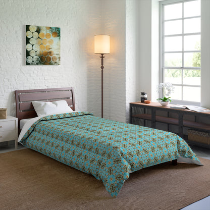 Yareli Comforter Bedspread