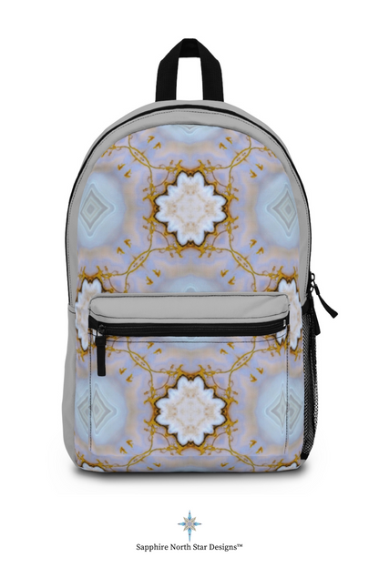 Sacnicte Backpack