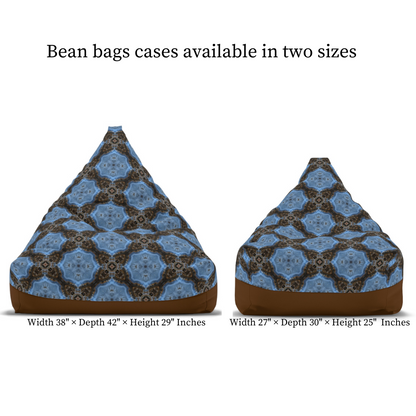 Lonan Bean Bag Chair *Cover Only*