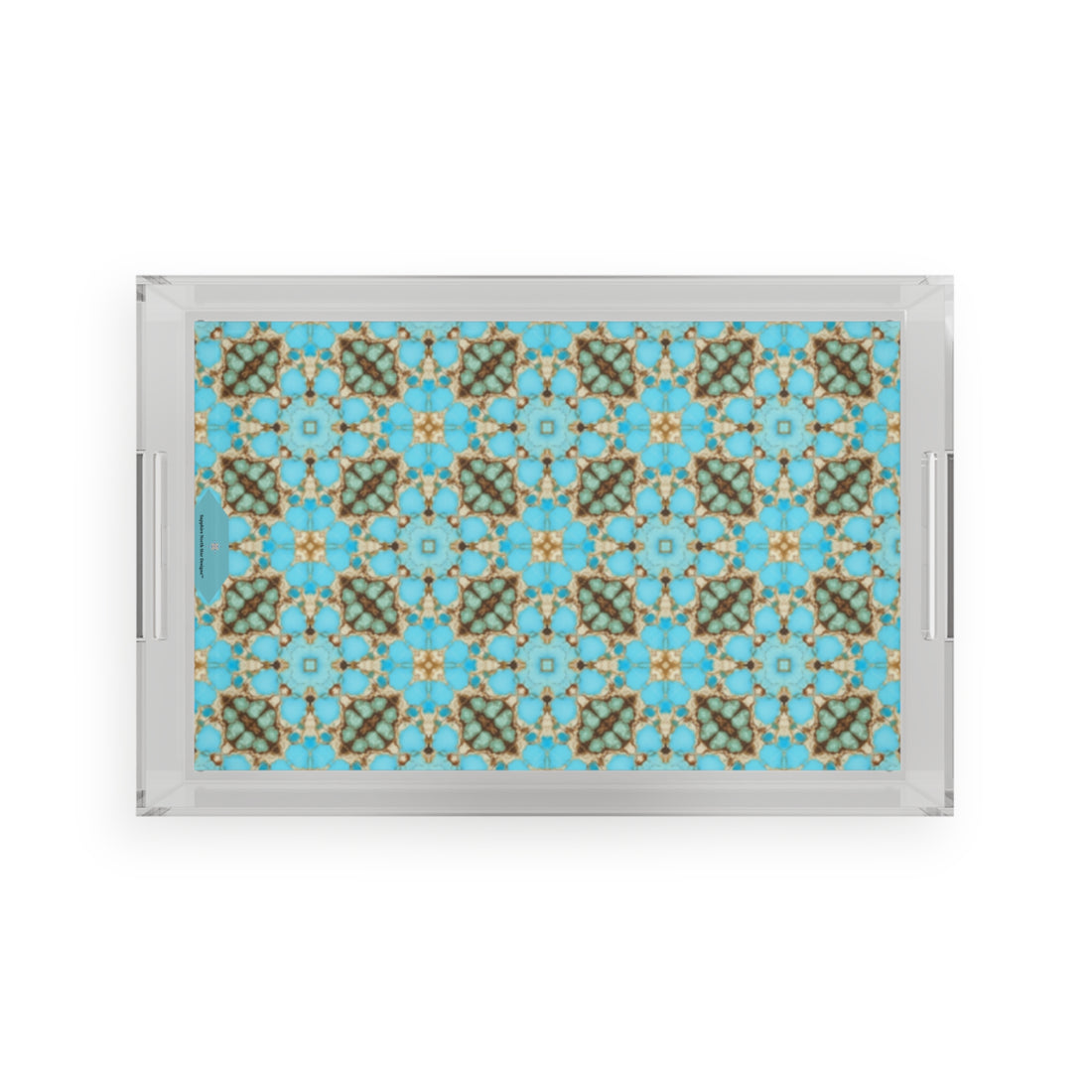Yareli Serving Tray