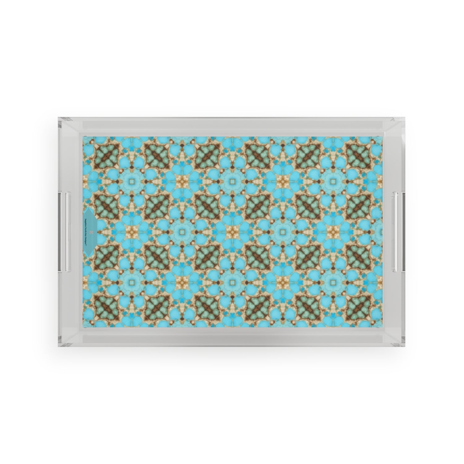 Yareli Serving Tray