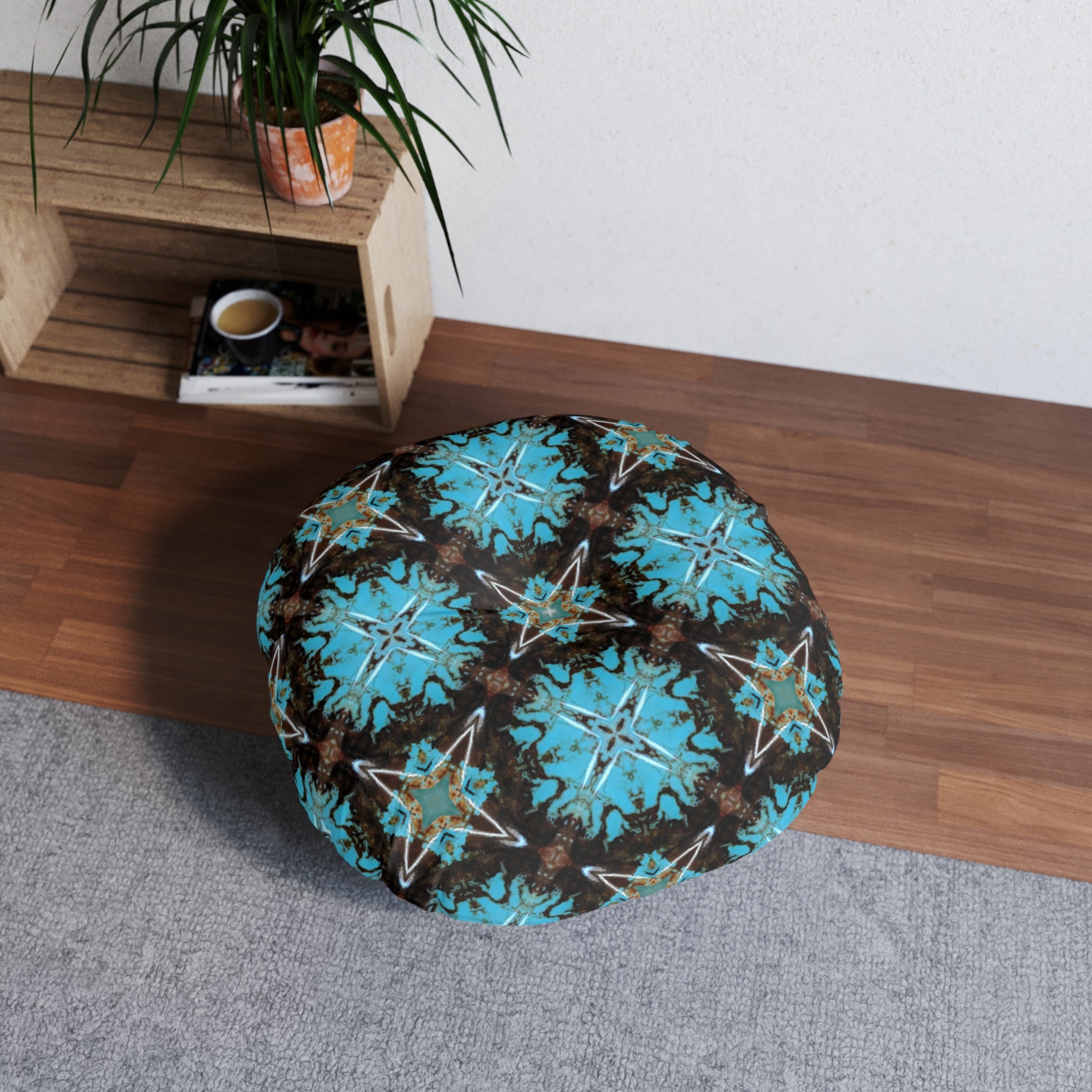 Nahimana Pillow Cushion