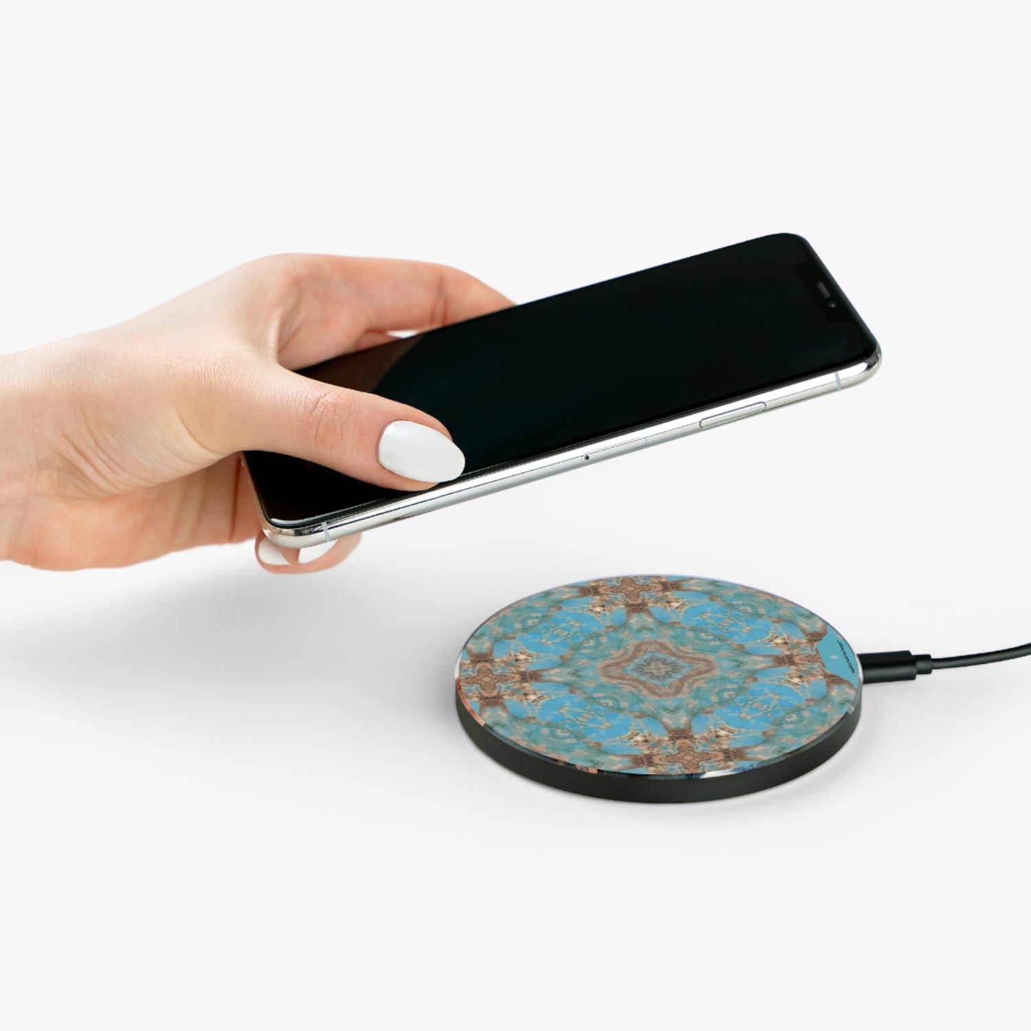 Yatzil Wireless Charger