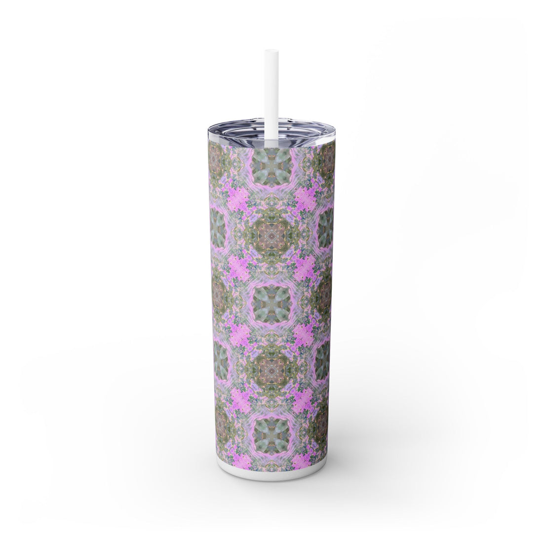 Yolotzin Skinny Tumbler