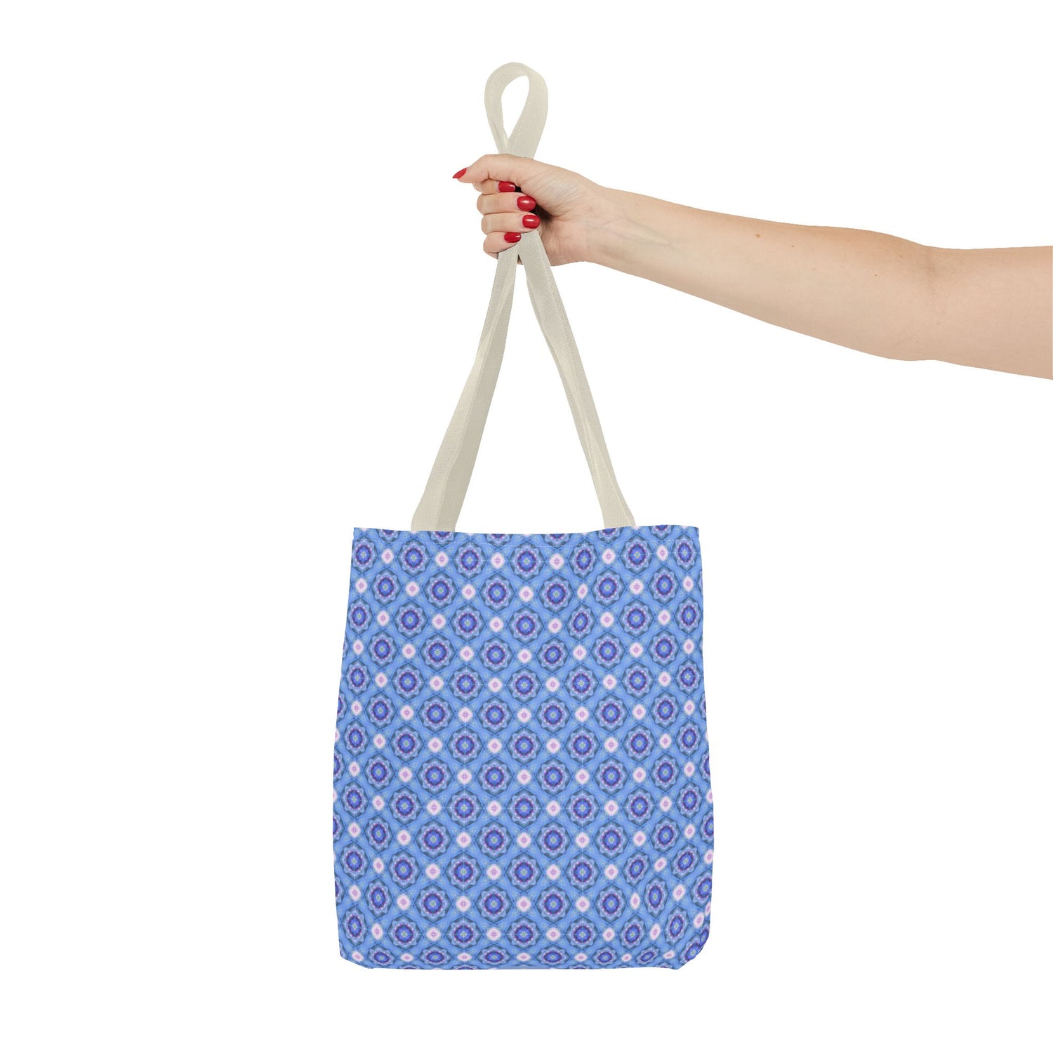 Lomasi Canvas Tote Bag