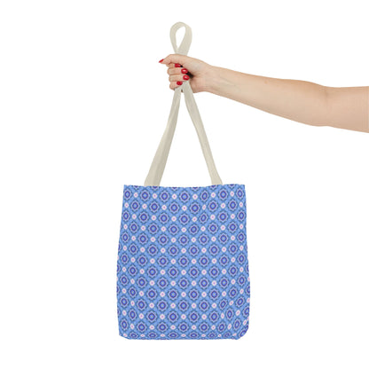 Lomasi Canvas Tote Bag