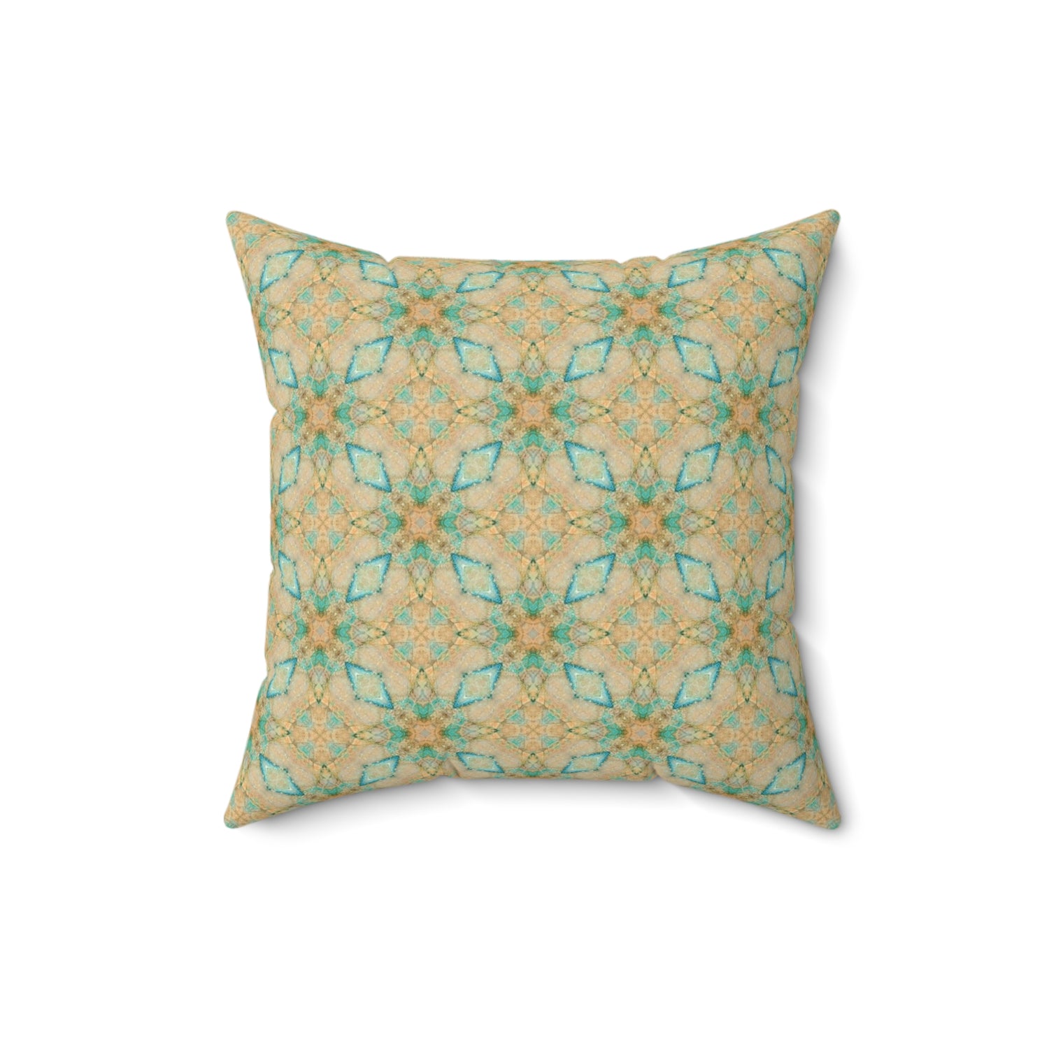 Liwen Square pillow