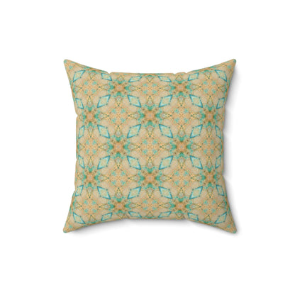 Liwen Square pillow