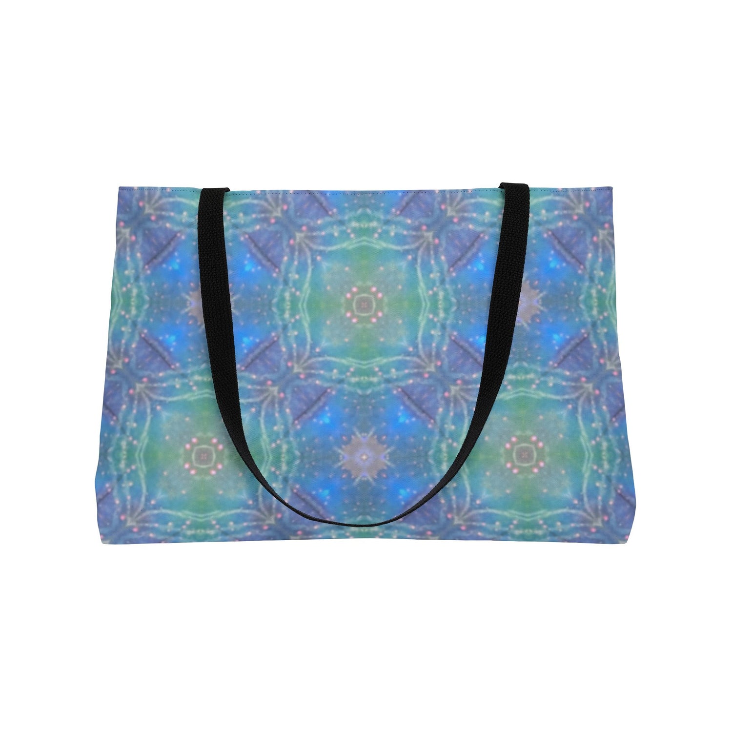 Nova Tote Bag