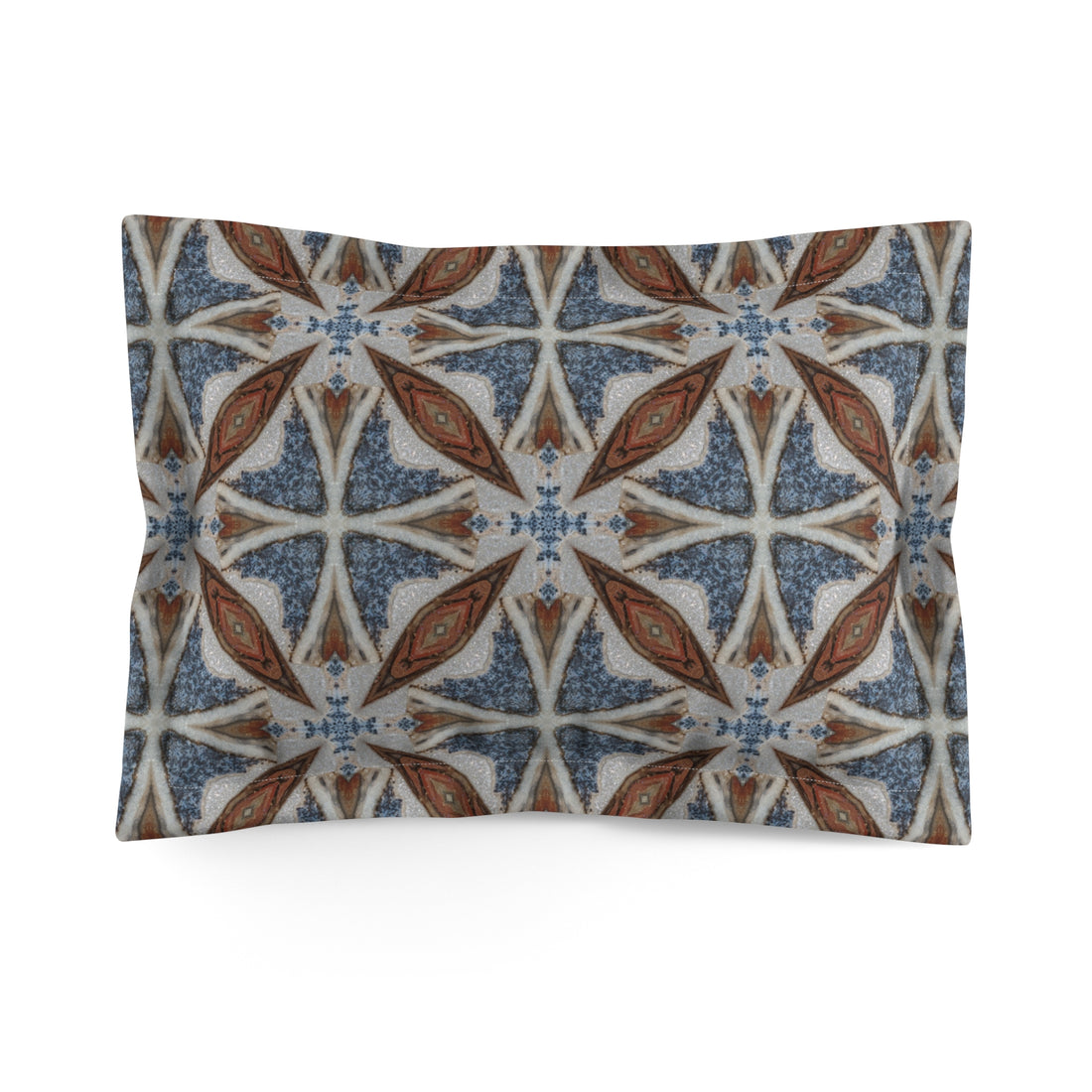 Copy of Satinka Pillow Sham