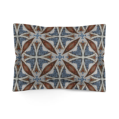 Copy of Satinka Pillow Sham