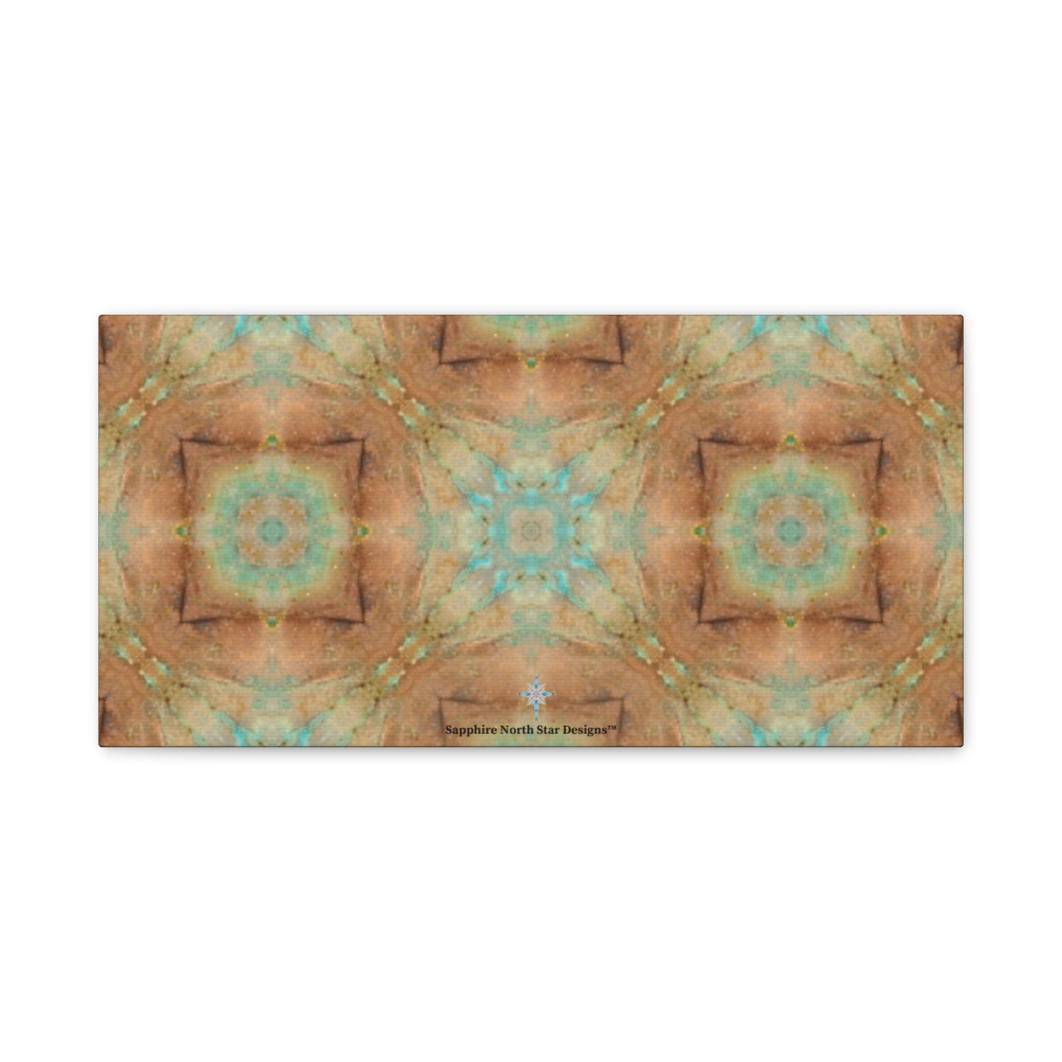 Eyota Canvas Wall Art