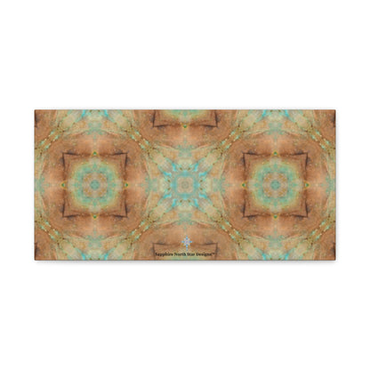 Eyota Canvas Wall Art